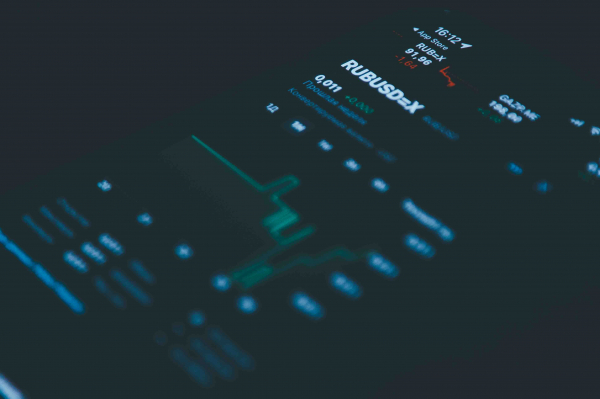 Путин заявил о сокращении ВВП России на 1,8 процента