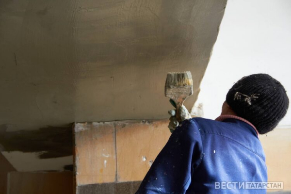 В Казани отремонтируют общежитие КГМУ на Пионерской за 250 млн рублей