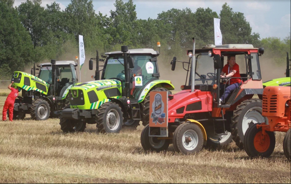 Готовность татарстанцев к весенне-полевым работам проверят в конце марта