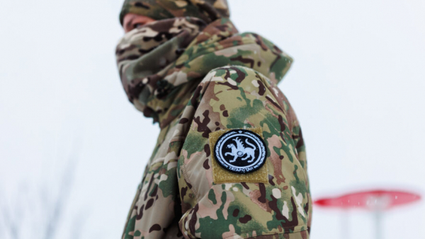 Военкомат Татарстана опроверг мифы о службе в Войсках БПЛА &ndash;&nbsp;подробности 20/02/2026 &ndash; Новости