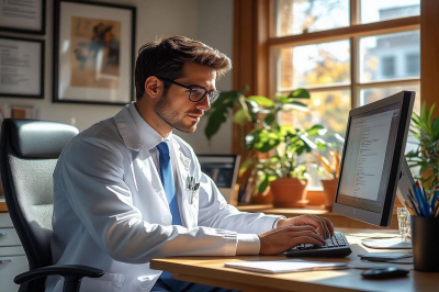 &laquo;Мои диагнозы окажутся в интернете?&raquo;: как искусственный интеллект работает в поликлиниках Москвы