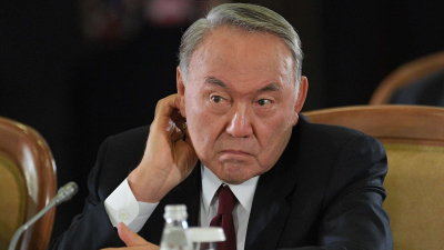 Токаев открыто назвал Нурсултана Назарбаева одной из причин Кантара