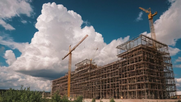 В Казани стартует строительство школы на 1501 место в ЖК &laquo;Станция Юбилейная&raquo; 16/03/2026 &ndash; Новости