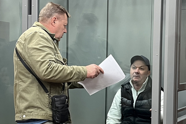 Дело единственного в&nbsp;Татарстане вора в&nbsp;законе рассмотрит ВС&nbsp;РТ