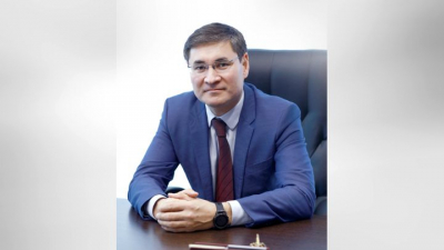 Досье: Ойшыбаев Кемелбек Бактыгулович