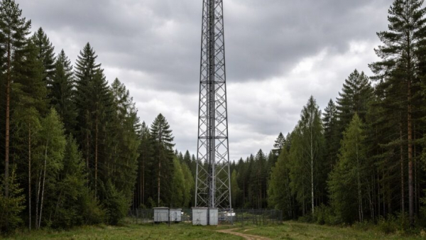 Россия получит первые пилотные зоны 6G уже в 2028 году 05/04/2026 &ndash; Новости