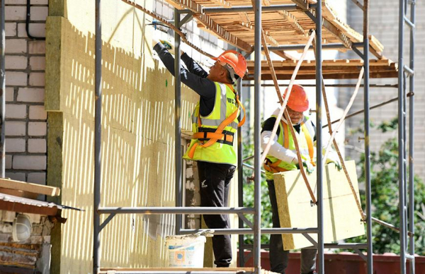 На капремонт крыши спорткомплекса &laquo;Итиль&raquo; в Казани потратят 5 млн рублей