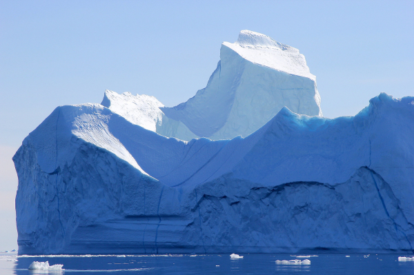 Воротников заявил, что Россия готова к возможному противодействию в Арктике