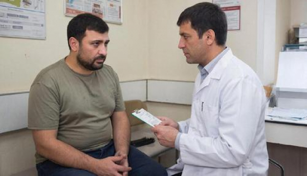 Госдума поддержала в первом чтении сокращение срока медосмотра для мигрантов