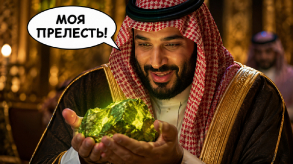 США готовы разрешить Саудовской Аравии обогащаться ураном