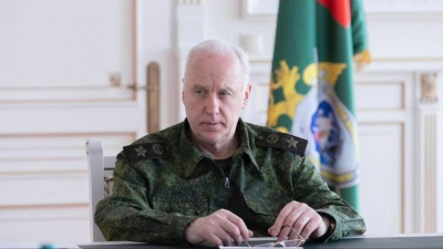 Скандал в России: глава СК назвал Госдуму &quot;государственной дурой&quot;, Володин заявил, что это оскорбление народа