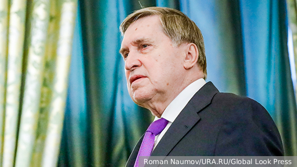 DR: Дания обеспокоена ростом правого экстремизма среди беженцев с Украины