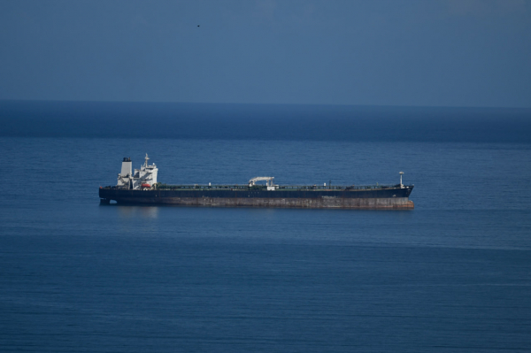 Bloomberg: В&nbsp;Средиземном море потерял управление второй танкер за&nbsp;неделю &ndash; он&nbsp;связан с&nbsp;Россией