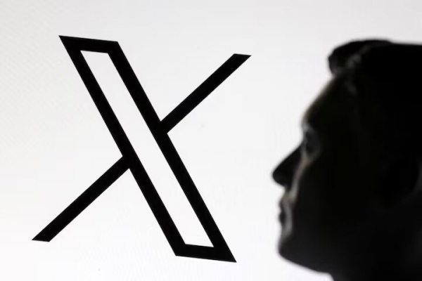 Компания xAI Илона Маска приобрела соцсеть X, оценив ее в $33 млрд