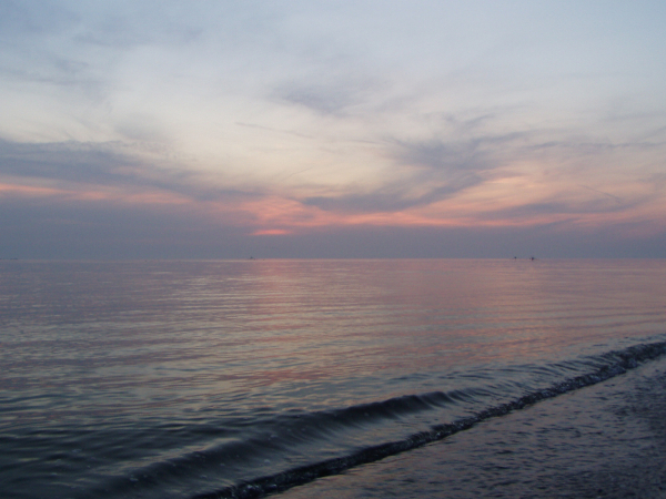 В Австралии на пляже погибли двое туристов из Великобритании