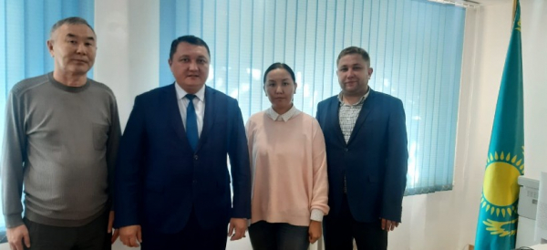 Абай облысында Ұлттық алдын алу тетігі институтының қатысушысы кім бола алатынын айтты