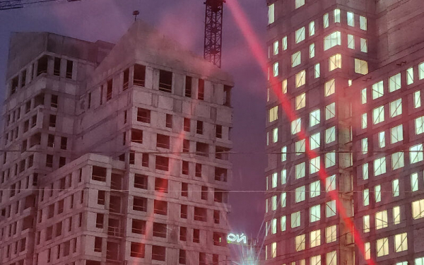 Второй в РФ по темпам спада: в Татарстане резко упали запуски новых жилищных проектов 27/04/2026 &ndash; Статьи