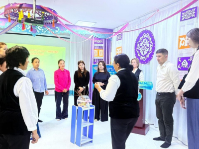 Честность как основа будущего: в Астане реализуют программу «Адал азамат»