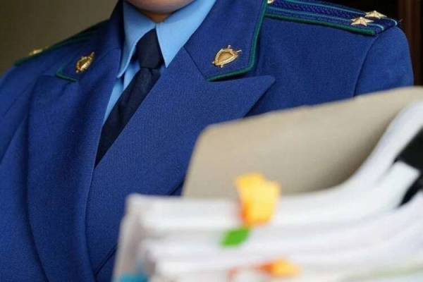 Прокуратура через суд добилась выплаты более 800 тыс. рублей жительнице Черемшана