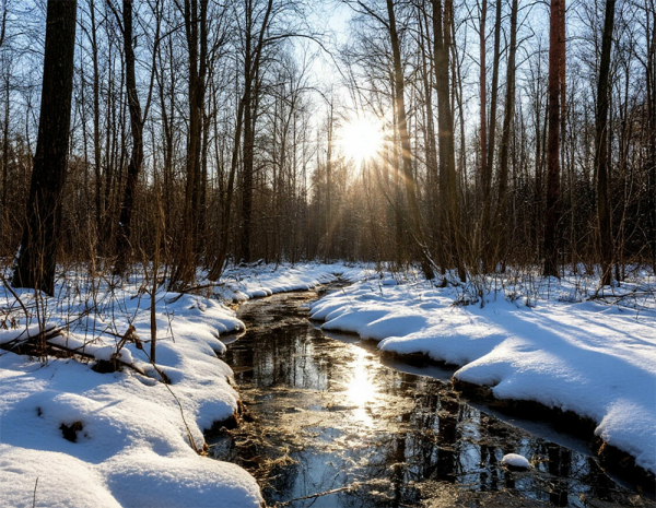 Врач Малиновская: при весенней апатии нужно проверить щитовидную железу