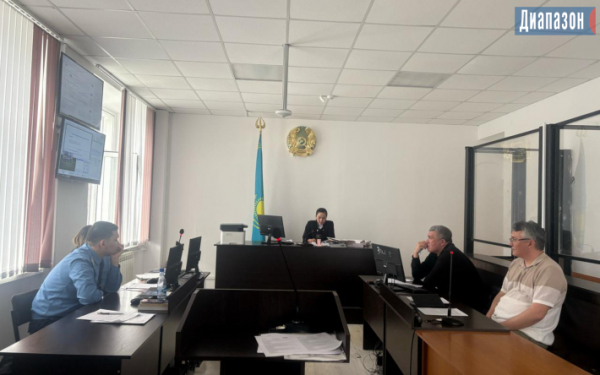 Бывший юрист «Автопарка» попал за решётку на 3 года