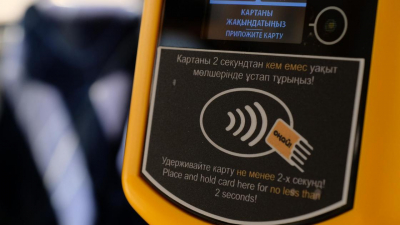 Стала известна дата увеличения оплаты за проезд в автобусах Алматы