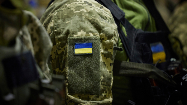Полянский: Брюссель не против насильственной мобилизации украинцев