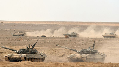 Стали известны подробности гибели солдата-срочника в Актау
