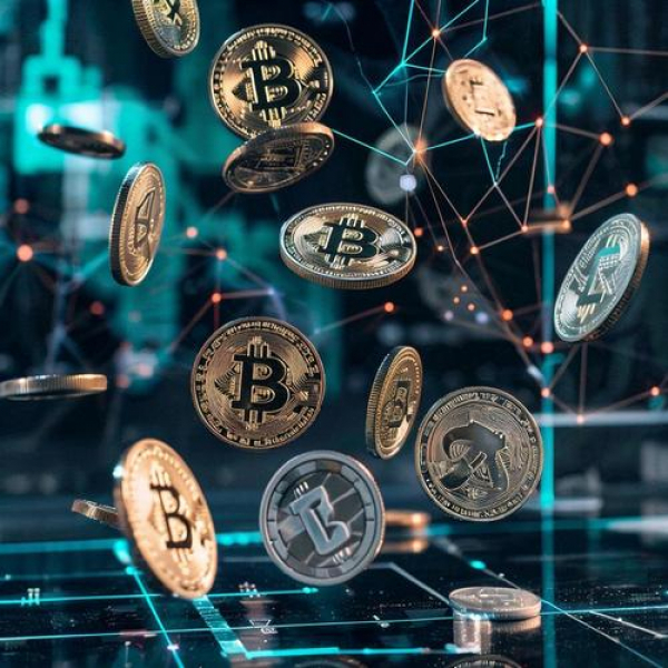 Новые правила игры навсегда изменили рынок цифровых активов в России