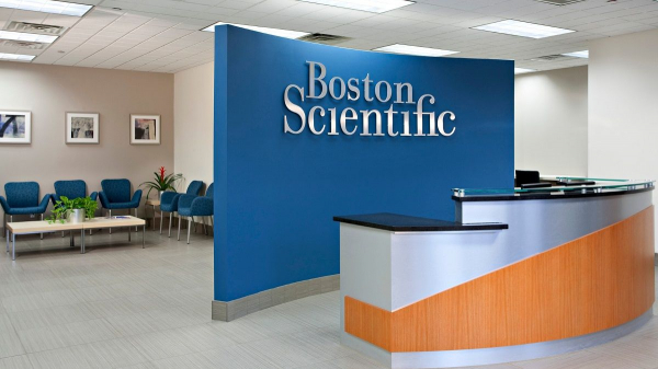 Boston Scientific покупает конкурента за $3,7 млрд