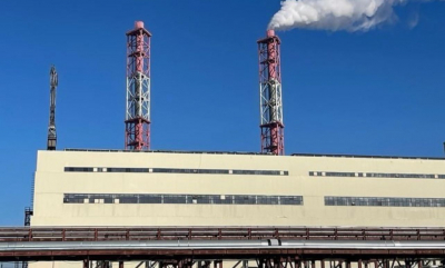 АО «КазТрансГаз Аймак» обеспечил природным газом стратегические источники тепла столицы