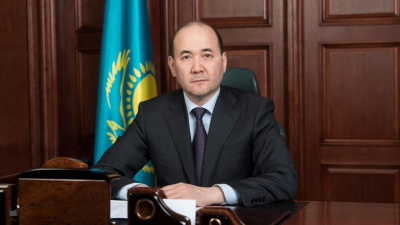 Назначен секретарь Совбеза Казахстана