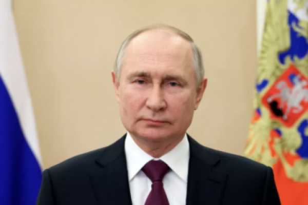 Путин наградил завкафедрой Института математики КФУ и главу татарстанской &bdquo;Юнармии&ldquo; 11/02/2026 &ndash; Новости