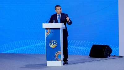 Смаилов: Мы прекратим выдачу сертификатов производителям, все будет онлайн