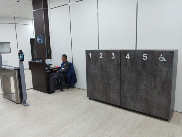 Студенты создали инновационный сервис интеллектуального обслуживания
