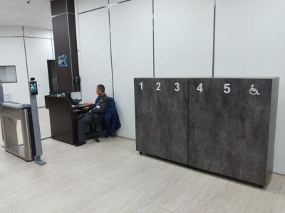 Студенты создали инновационный сервис интеллектуального обслуживания