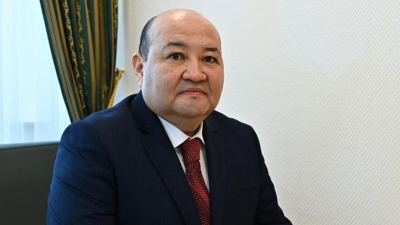 Досье: Кадиров Данияр Рамазанович