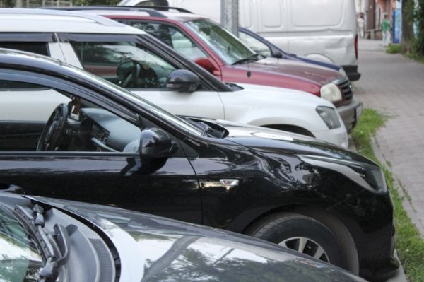 С каким пробегом лучше брать машину: найдена золотая середина