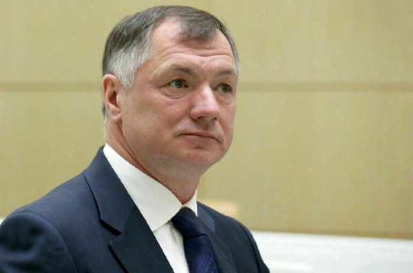 Хуснуллин: восемь лет жил в доме без регистрации