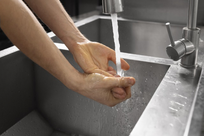 Подача воды временно прекратится в нескольких районах Казани из‑за работ на водопроводе