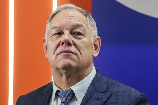 &laquo;Автодор&raquo;: Интенсивность движения на&nbsp;участке М12 Москва &ndash; Казань выросла на&nbsp;19%, несмотря на&nbsp;снежную зиму