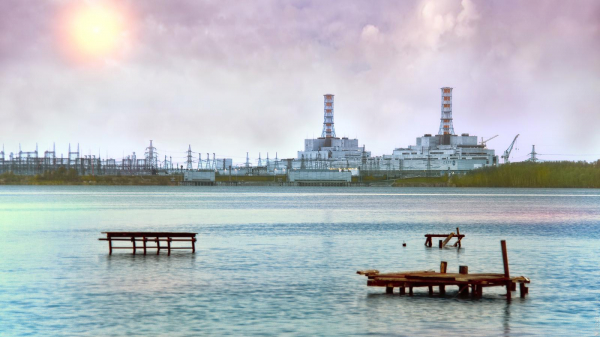 Kazakhstan’s First Nuclear Power Plant to Cost $14 Billion