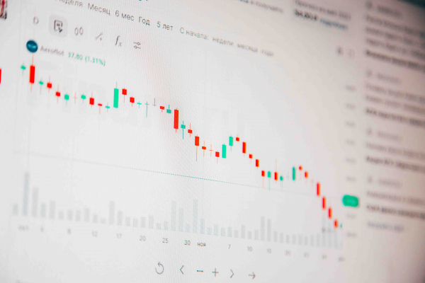 Ъ: охлаждение экономики только подбирается к рынку труда