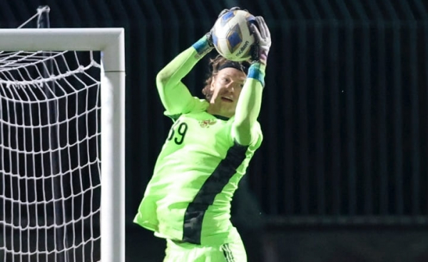 Канчельскис назвал Сафонова самым упертым и трудолюбивым российским игроком