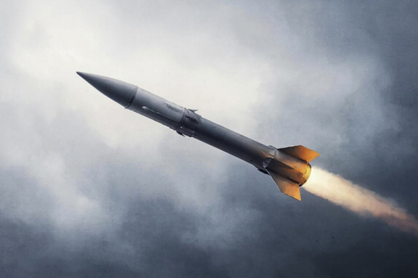 Массовая ракетная опасность объявлена в Приволжье: от Саратовской области до Пермского края