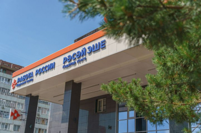 60% обратившихся участников СВО трудоустроены в Набережных Челнах