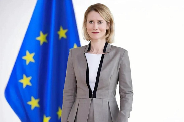 Карлсон раскритиковал &laquo;ястребиную&raquo; линию главы евродипломатии