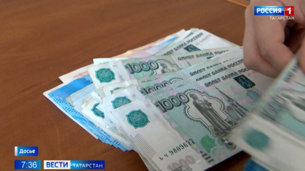 В Татарстане продлили налоговые льготы для садоводов и газовых организаций