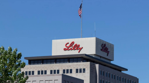 Eli Lilly возглавила топ фармацевтических акций Wells Fargo