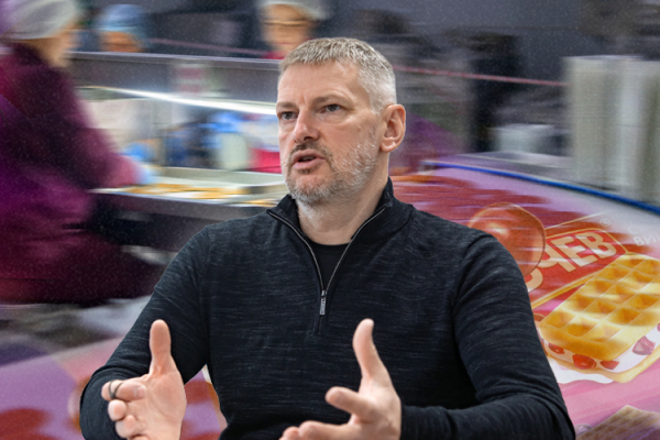 Акульчев объяснил, почему вложился в&nbsp;челябинскую фабрику вместо бизнеса в&nbsp;Челнах